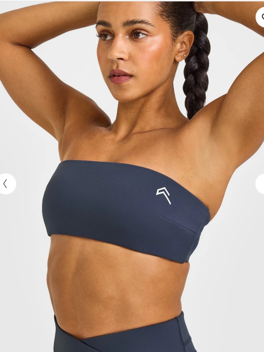 Oner Active Bandeau True Blue